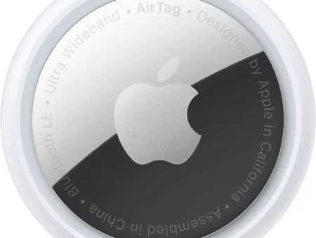 APPLE AirTag GPS Tracker - 1st gen