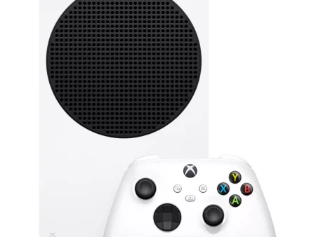 MICROSOFT XBox Series S Console 512GB