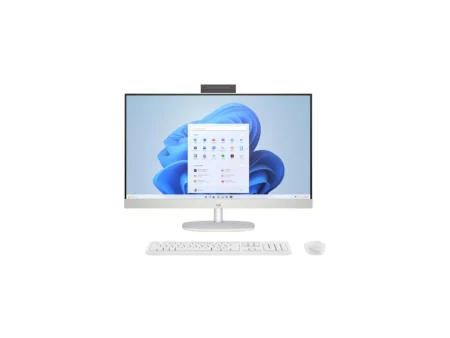 HP 27-cr0058nf All-in-One Computer