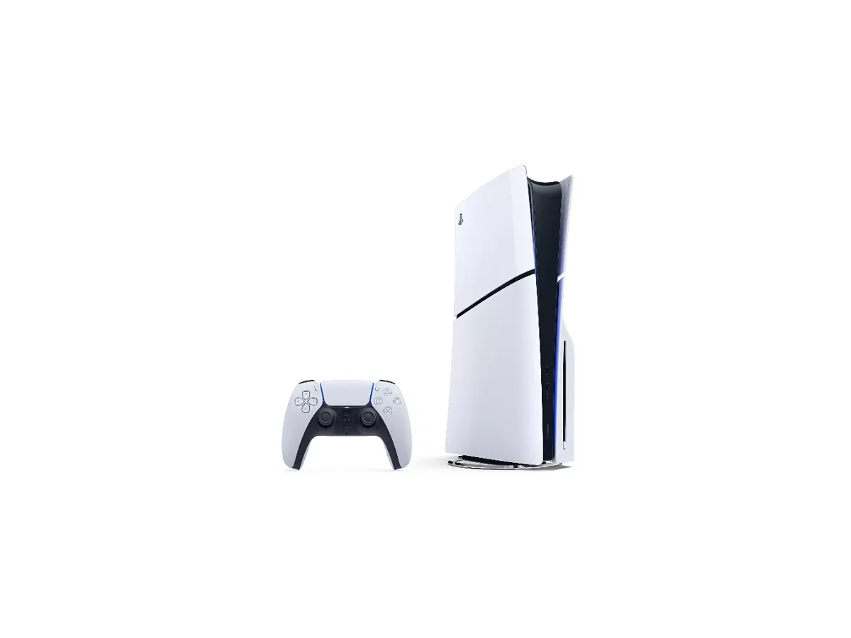 Console SONY PS5 Standard Chassis E