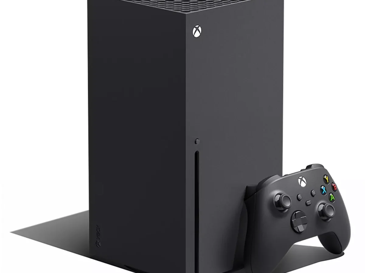 MICROSOFT Serie Xbox