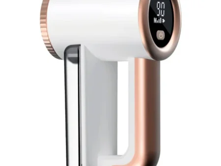 Electric Lint Remover, Cordless Portable Fabric Brush, Clothes Lint Remover