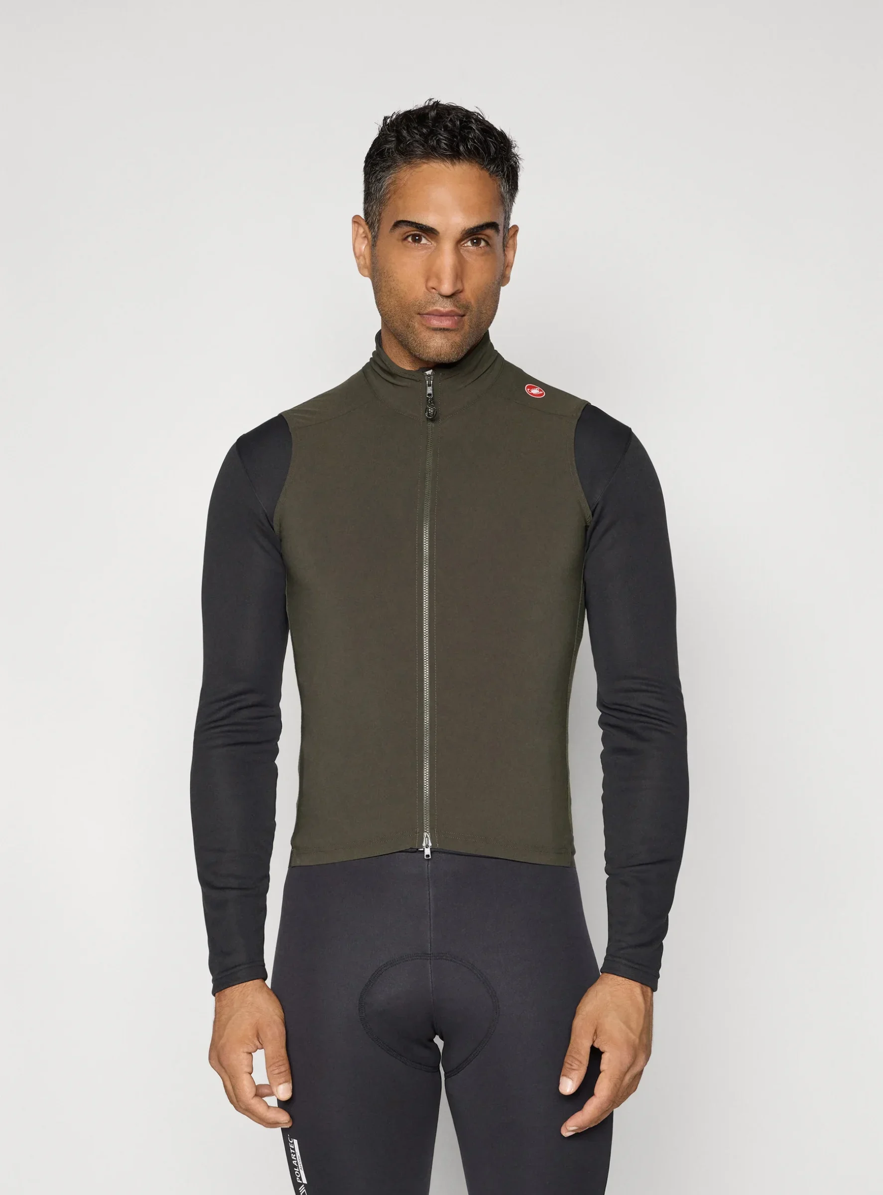 Castelli ESPRESSO VEST - Giacca da ciclismo