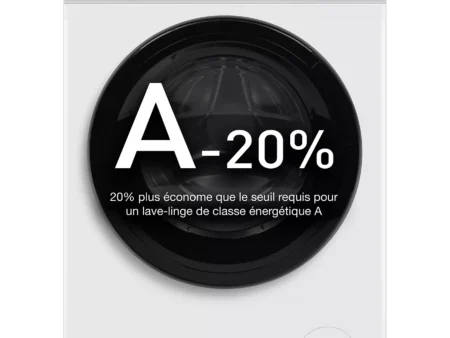 ESSENTIELB ELF1014-5b Front-Loading Washing Machine