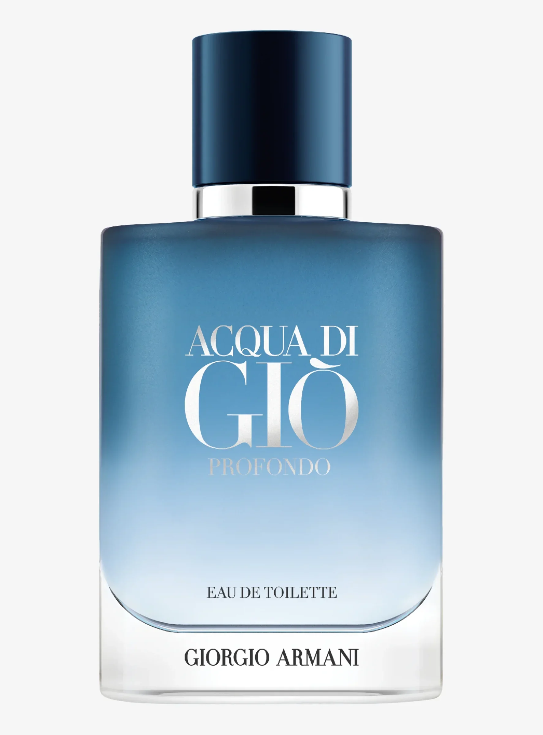 Armani Beauty ACQUA DIÒ PROFONDO - Eau de Toilette