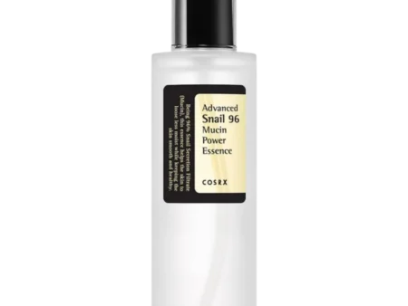 Advanced Snail 96 Mucin Essence