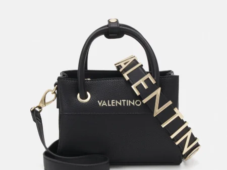 Valentino Bags ALEXIA - Cross body bag - nero