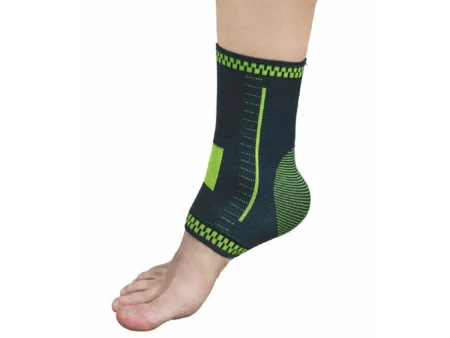 Orthopedic Elastic Ankle Brace