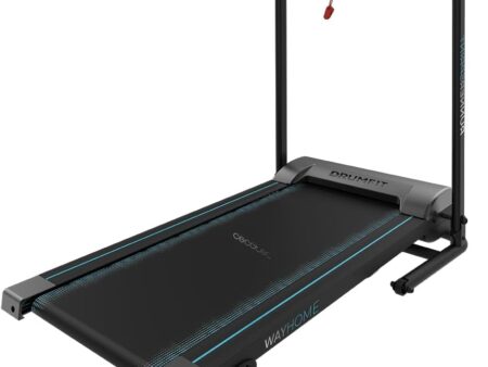 Cecotec DrumFit Indoor Bike