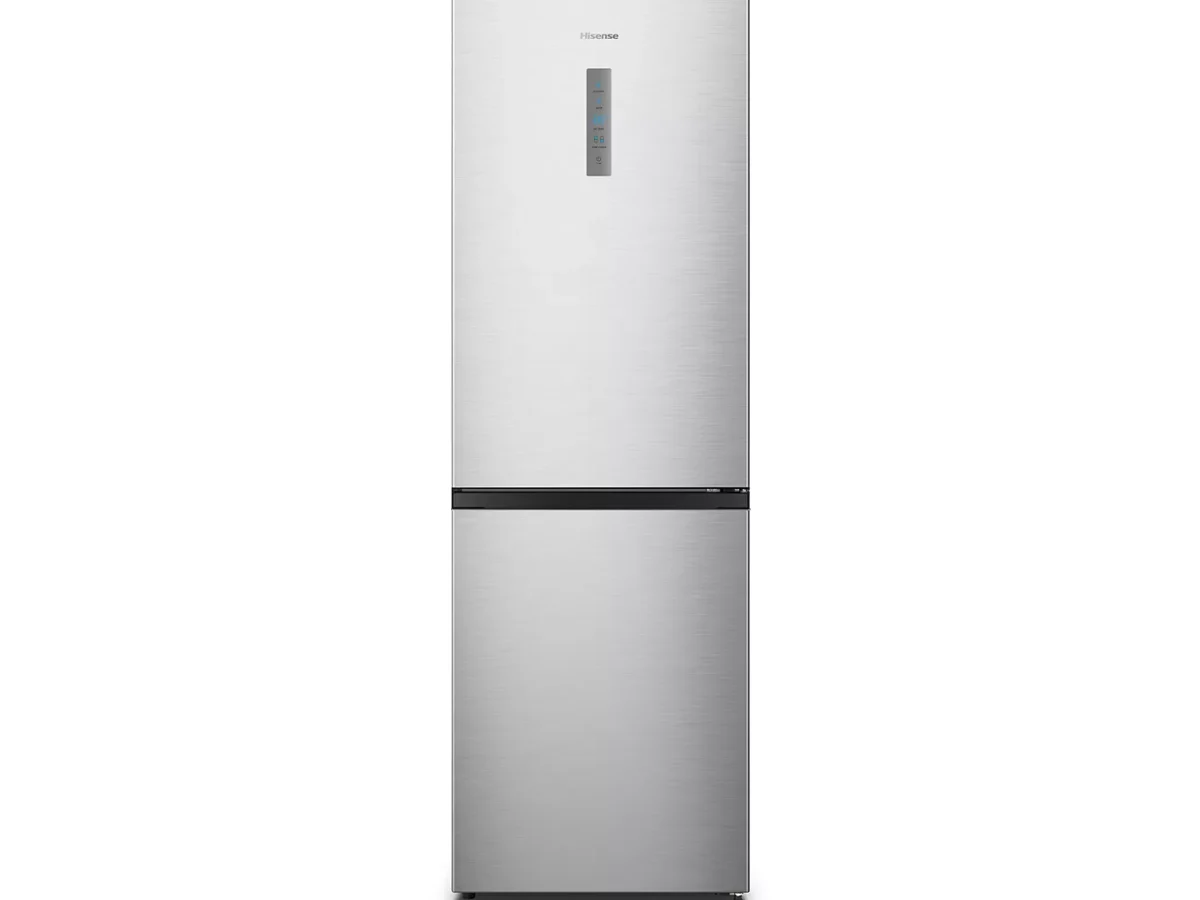 Frigorifero combinato HISENSE RB390N4BCC