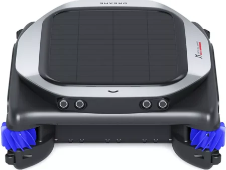 DREAME J1 robotic pool cleaner
