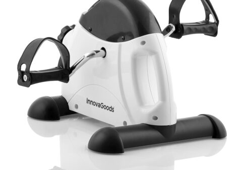 InnovaGoods Exercise pedals for the elderly, ideal for easily performing passive exercises
