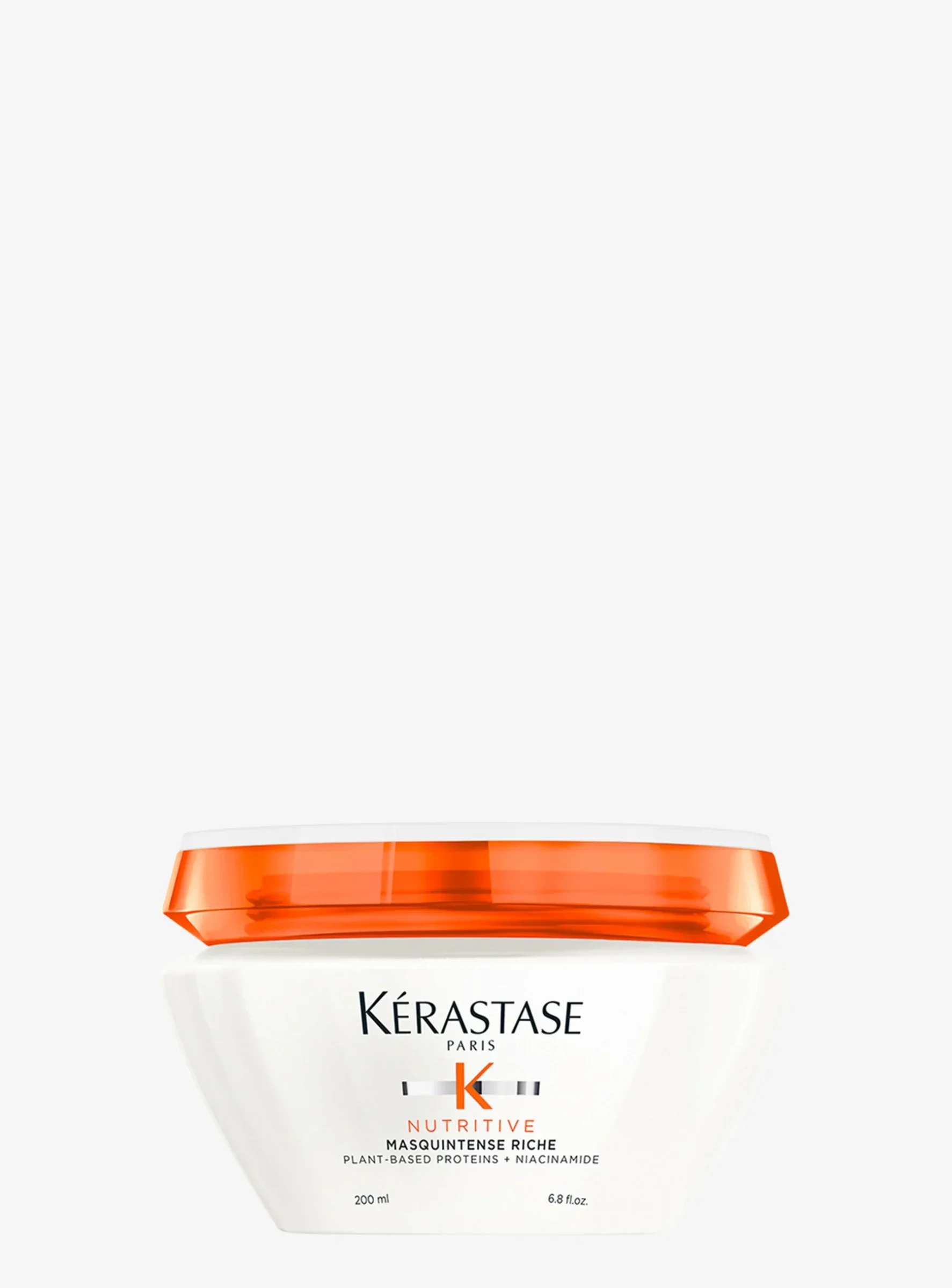 KÉRASTASE NUTRITIVE MASQUINTENSE MASCHERA NUTRIENTE RICCA PER CAPELLI SECCHI E SPESSI - Maschera per capelli