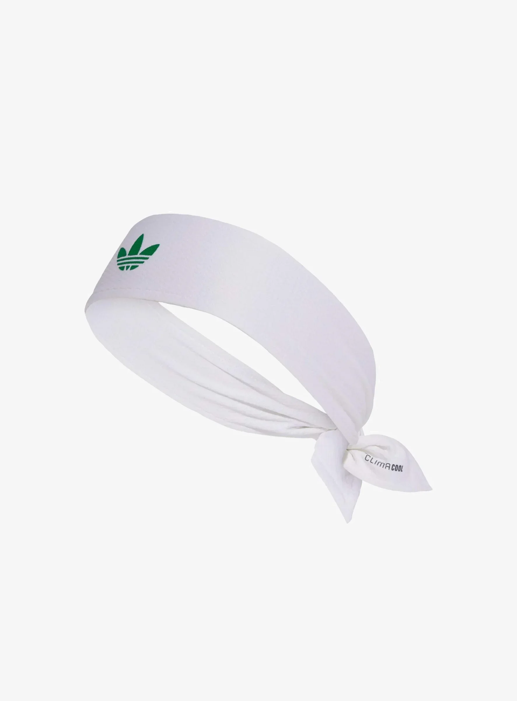 Foulard Adidas Performance - bianco e verde