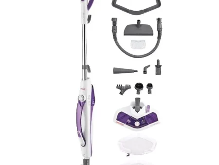 POLTI Vaporetto SV440_Double Steam Mop