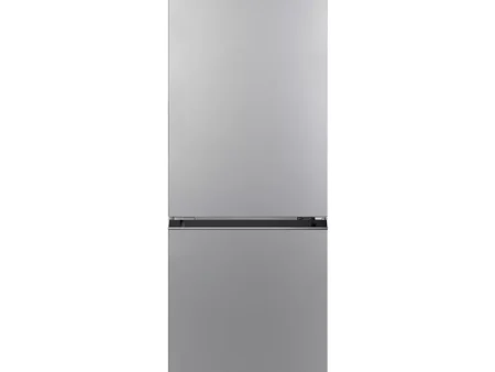 INDESIT INK25322S4E Combi Refrigerator