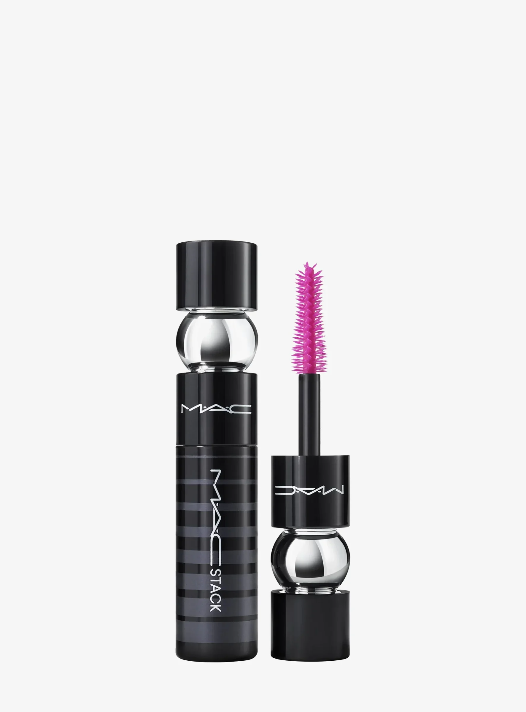 MAC M.A.C STACK MASCARA - Mascara - Pennello Mega