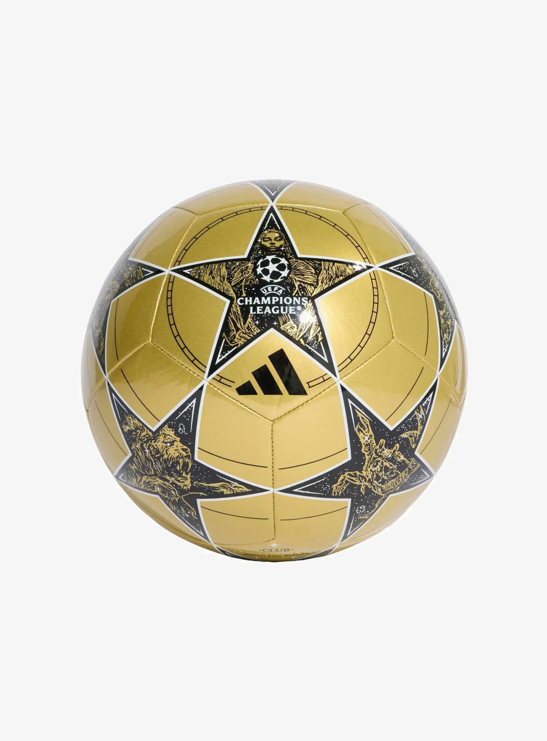 Adidas Performance UCL CLB - Calcio
