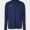 midnight navy/white
