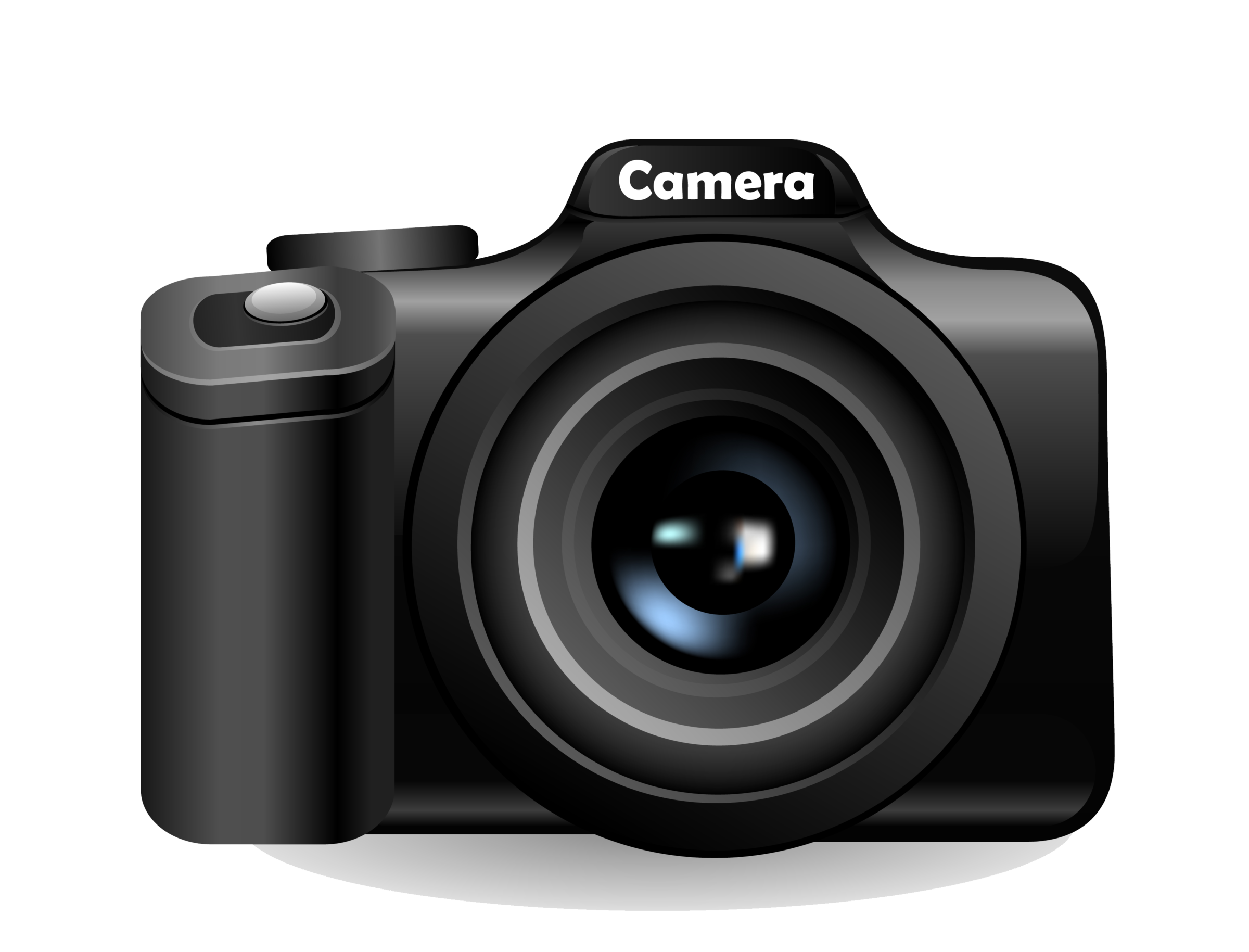 Foto della fotocamera