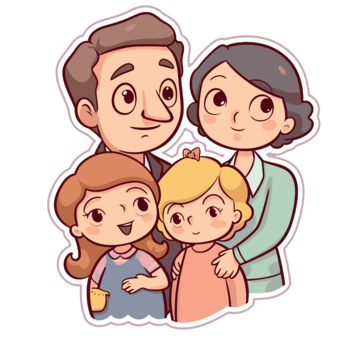 Abbigliamento per uomo e bambino