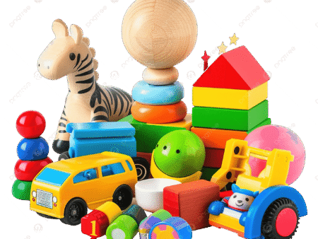Giocattoli per bambini