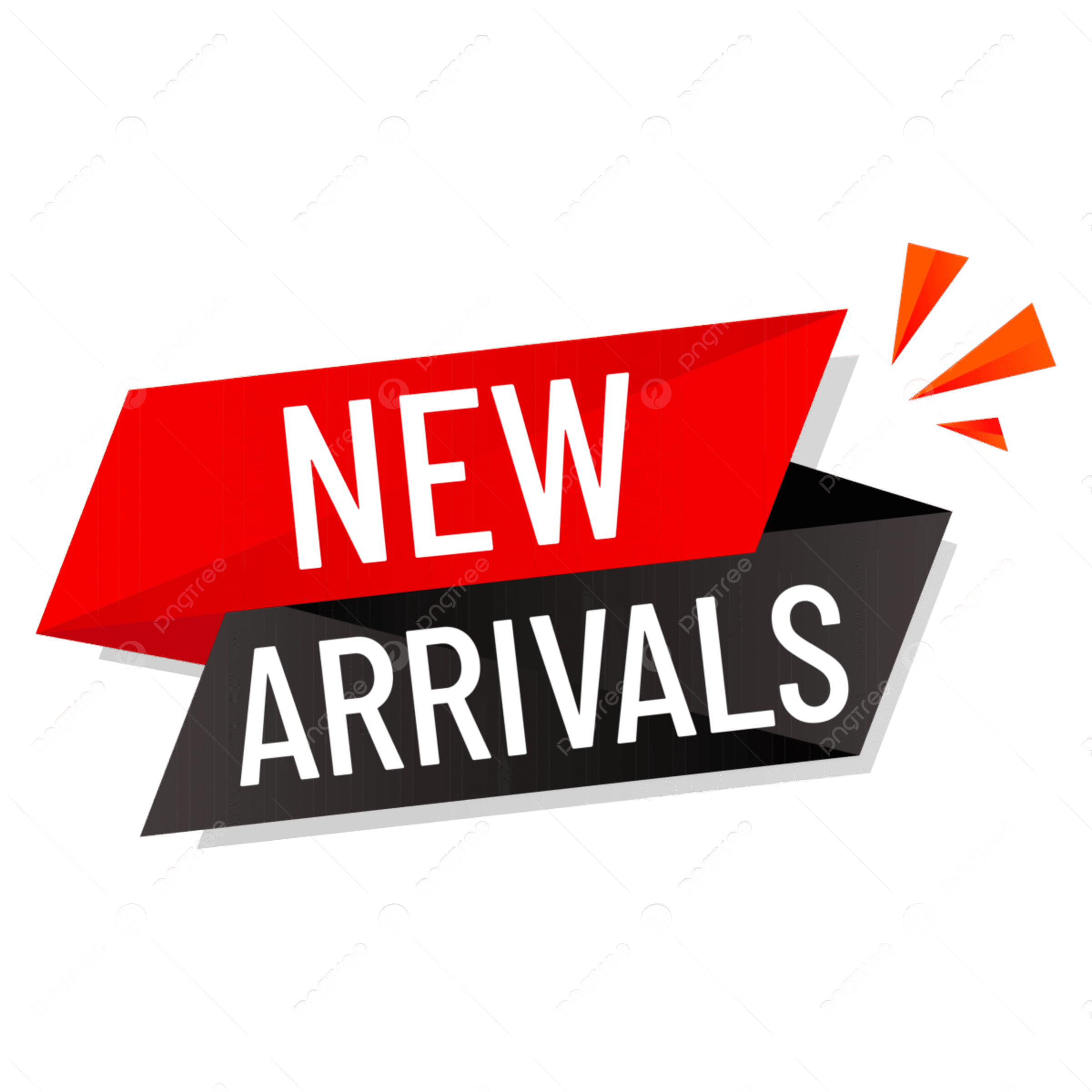 Nuovi Arrivi
