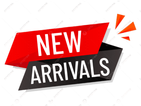 Nuovi Arrivi