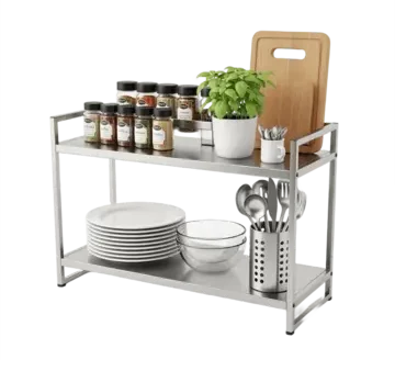 Stoccaggio sugli scaffali