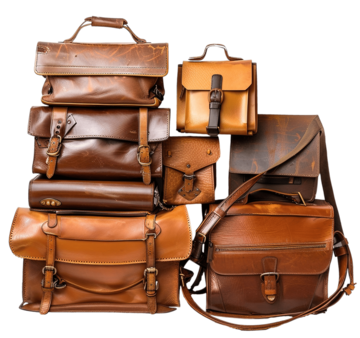 Borse e accessori in stile retrò delle migliori marche italiane.