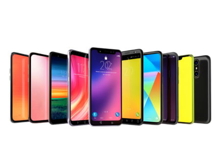 Telefoni e smartphone