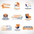orange-blue-furniture-logo-vector-set-design-65663858